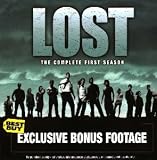 Lost: The Complete First Season (Best Buy Exclusive Bonus Footage)