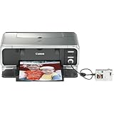Canon PIXMA iP4000R Wireless Photo Printer