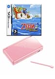 from Nintendo DS Lite Pink Bundle  - Legend Of Zelda