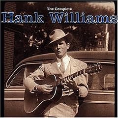 The Complete Hank Williams