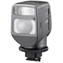 Sony HVL-HFL1 Combination Video Light & Flash for Camcorders