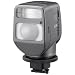 Sony HVL-HFL1 Combination Video Light & Flash for Camcorders