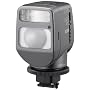 Sony HVL-HFL1 Combination Video Light & Flash for Camcorders