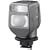 Sony HVL-HFL1 Combination Video Light & Flash for Camcorders