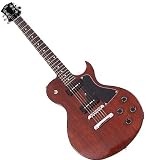 Solid Body Electric Guitars