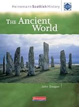 Heinemann Scottish History: the Ancient World