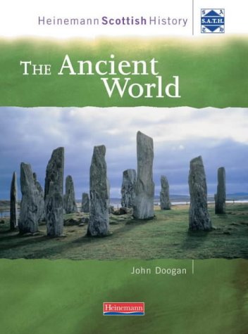 Heinemann Scottish History: the Ancient World