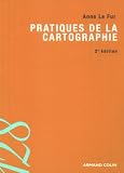 Pratiques de la cartographie