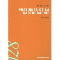 Pratiques de la cartographie