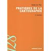 Pratiques de la cartographie