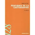 Pratiques de la cartographie