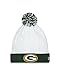 New Era NFL Women's Snow Crown Knit Cap