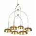 Woodstock Chimes Hanging Garden Bells
