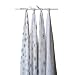 aden + anais Muslin Wraps 4-Pack - Neutral Shapes