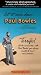 VHS : Let It Come Down: Life of Paul Bowles