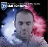 Buy : Horizons: Mixed By Seb Fontaine