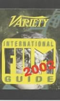 "Variety" International Film Guide 2002