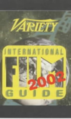 "Variety" International Film Guide 2002