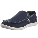crocs Men's Santa Cruz Slip-On Loafer
