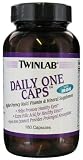 Multi-vitamins & Minerals Daily One With Iron 180 caps