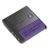 NEW Sony NP-FE1 NPFE1 FE1 CYBERSHOT DSC-T7 Brand New Non-OEM Lithium-Ion Camera Battery