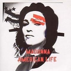 American Life [CD 3]