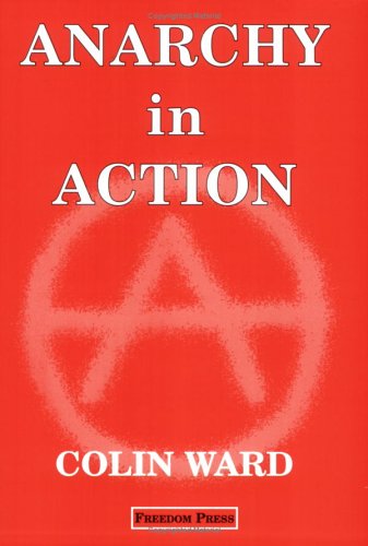 Anarchy In Action under Marxism in The Books Store