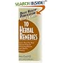 User's Guide to Herbal Remedies: Learn About the Most Popular Herbs for Preventing Disease and Staying Healthy (Basic Health Publications User's Guide)