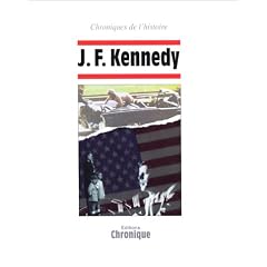J. F. Kennedy