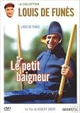 The Little Bather (Le Petit baigneur) [Region 2]