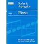 Scales and Arpeggios: Piano: Grade 2