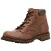 FRYE Men's Connor Did Lace-up Boot,Brown,9 M