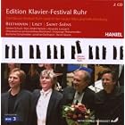 Click here to buy Edition Klavier-Festival Ruhr, Vol 18 by  Ludwig van Beethoven, Christoph Willibald Gluck, Franz Liszt, Camille Saint-Saens, and Richard Strauss .