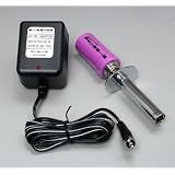 HPI Racing 74105 Glow Plug Igniter Set with AC Charger (120v) by HPI Racing