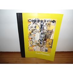 Lari Pittman: Drawings