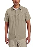 Columbia Mens Silver Ridge Short Sleeve Shirt 41PQUnM8XQL. SL160 Columbia Mens Silver Ridge Short Sleeve Shirt