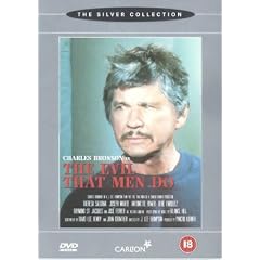 The Evil That Men Do [UK IMPORT]