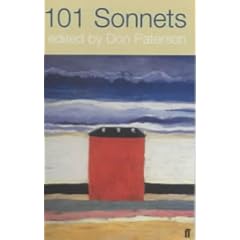 101 Sonnets (Faber poetry)