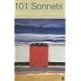 101 Sonnets (Faber poetry)