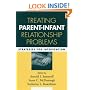 Treating Parent-Infant Relationship Problems: Strategies for Intervention