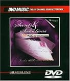 Secrets & Seductions [DVD Audio]