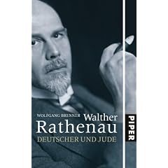 Walther Rathenau: Deutscher und Jude