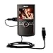 Klassisches USB Kabel für Kodak Zi8 Pocket Video Camera mit Hot Sync und aufladen Einsatzmöglichkeiten - von Gomadic mit TipExchange Technology