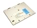 Hi-Capacity Li-Ion Portable DVD Battery for Panasonic DVD-LA95, LX8 & 9(CGP-H501A)