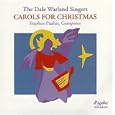 Dale Warland Singers-Carols For Christmas