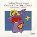 Carols For Christmas