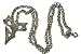 Final Fantasy X Tidus Necklace Pendant CM20068