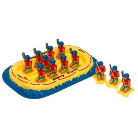 ThinkFun Raging Rapids by Think Fun