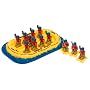 Raging Rapids Brainteaser Puzzle
