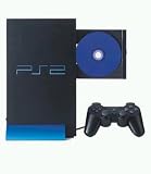 Eigenschaften Sony Computer Entertainment  / Playstation 2 - Konsole